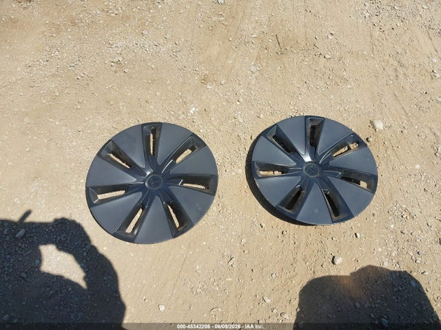 Продаж на аукціоні авто 2025 Tesla Model 3 Long Range Rear-wheel Drive/standard Rear-wheel Drive, vin: 5YJ3E1EA6SF066207, номер лоту: 45342206