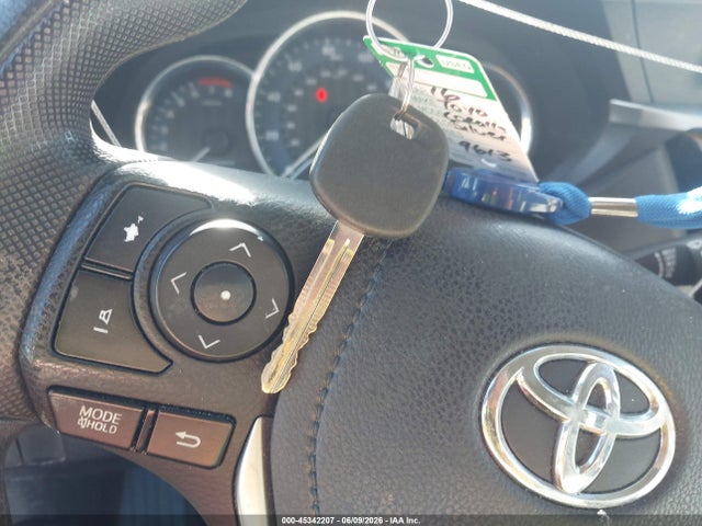 Toyota Corolla Le Plus 2016 5YFBURHE1GP435613 Image 11