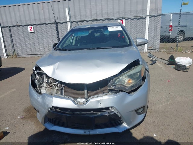 Toyota Corolla Le Plus 2016 5YFBURHE1GP435613 Image 13