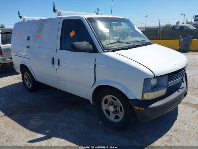 Продажа на аукционе авто 2005 Chevrolet Astro, vin: 1GCDM19X25B109292, номер лота: 45342208