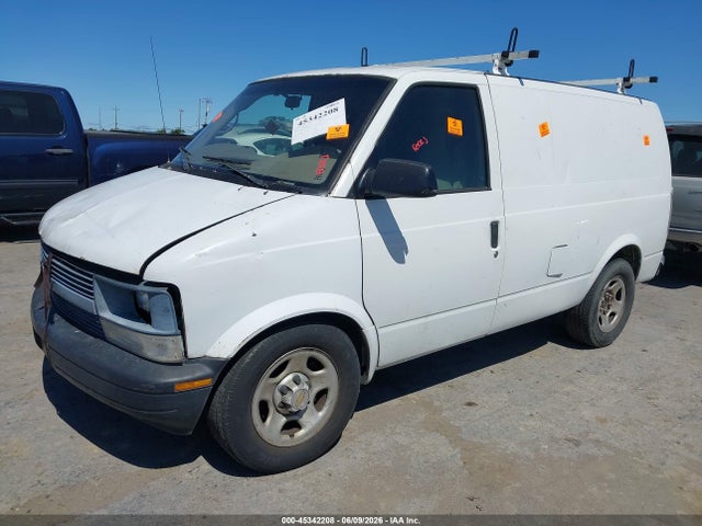 Продаж на аукціоні авто 2005 Chevrolet Astro, vin: 1GCDM19X25B109292, номер лоту: 45342208