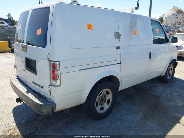Продаж на аукціоні авто 2005 Chevrolet Astro, vin: 1GCDM19X25B109292, номер лоту: 45342208
