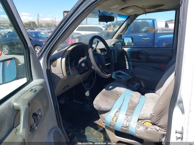 Продаж на аукціоні авто 2005 Chevrolet Astro, vin: 1GCDM19X25B109292, номер лоту: 45342208