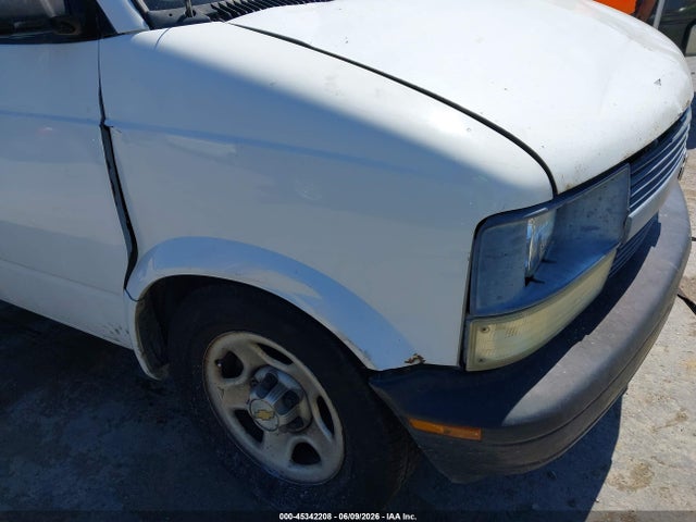 Продаж на аукціоні авто 2005 Chevrolet Astro, vin: 1GCDM19X25B109292, номер лоту: 45342208