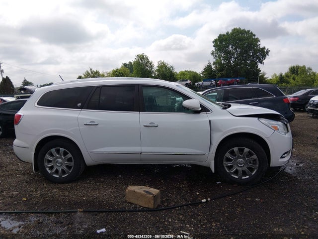 Продаж на аукціоні авто 2017 Buick Enclave Premium, vin: 5GAKVCKD7HJ309239, номер лоту: 45342209