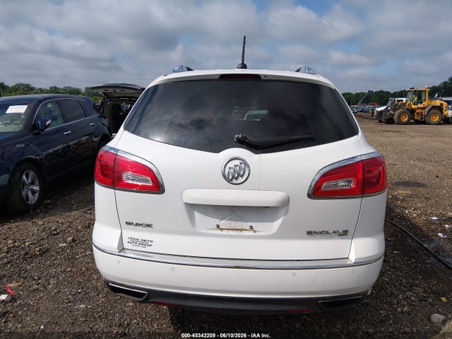 Aukcja sprzedaży 2017 Buick Enclave Premium, vin: 5GAKVCKD7HJ309239, numer aukcji: 45342209
