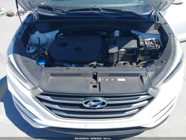 Hyundai TUCSON SEL 2018 KM8J33A44JU695121 Image 10