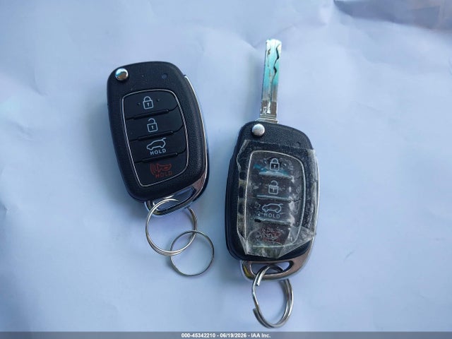 Hyundai TUCSON SEL 2018 KM8J33A44JU695121 Image 11