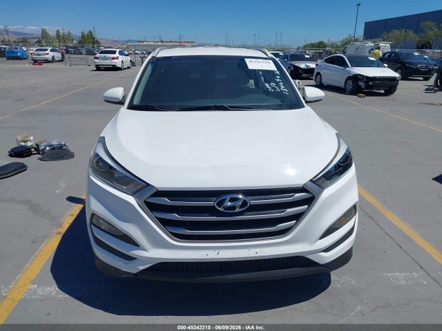 Hyundai TUCSON SEL 2018 KM8J33A44JU695121 Image 13