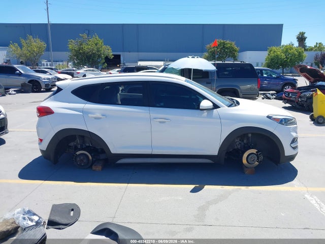 Hyundai TUCSON SEL 2018 KM8J33A44JU695121 Image 14