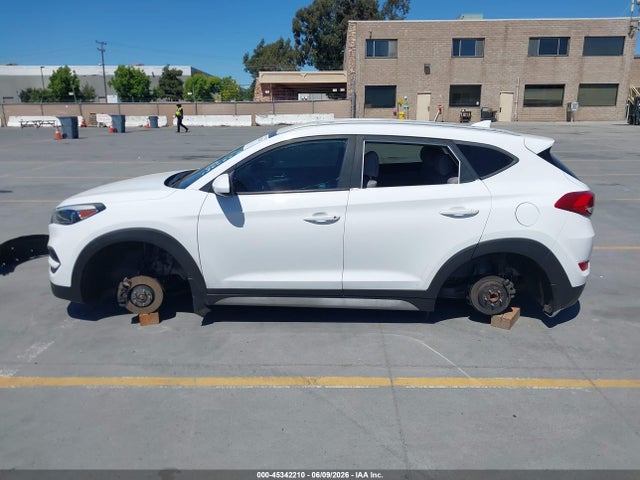 Hyundai TUCSON SEL 2018 KM8J33A44JU695121 Image 15
