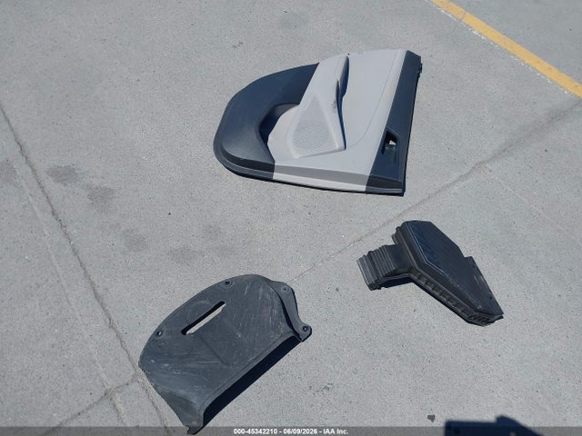 Hyundai TUCSON SEL 2018 KM8J33A44JU695121 Image 12