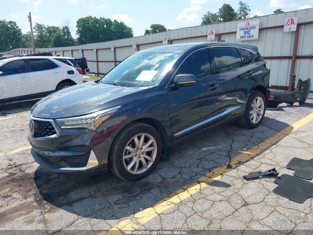 Продажа на аукционе авто 2019 Acura Rdx Standard, vin: 5J8TC1H33KL024997, номер лота: 45342212
