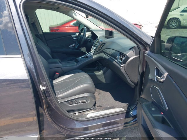 Продажа на аукционе авто 2019 Acura Rdx Standard, vin: 5J8TC1H33KL024997, номер лота: 45342212