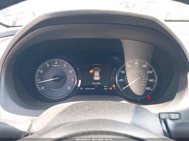 Продажа на аукционе авто 2019 Acura Rdx Standard, vin: 5J8TC1H33KL024997, номер лота: 45342212