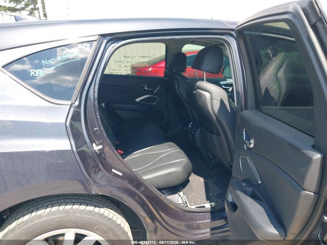 Продажа на аукционе авто 2019 Acura Rdx Standard, vin: 5J8TC1H33KL024997, номер лота: 45342212