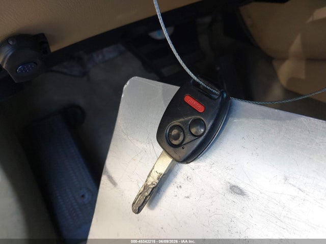 Aukcja sprzedaży 2008 Honda Civic Gx, vin: 1HGFA46568L000081, numer aukcji: 45342215