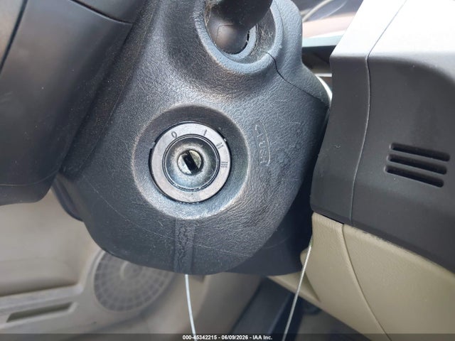 Aukcja sprzedaży 2008 Honda Civic Gx, vin: 1HGFA46568L000081, numer aukcji: 45342215