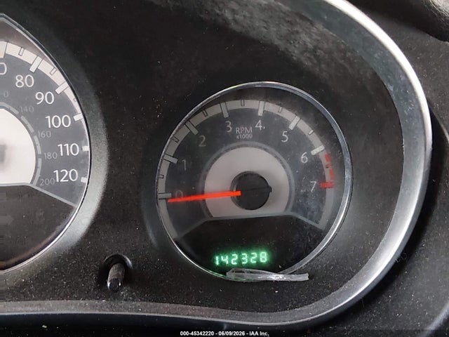 Продаж на аукціоні авто 2011 Chrysler 200 Limited, vin: 1C3BC7EG9BN546093, номер лоту: 45342220