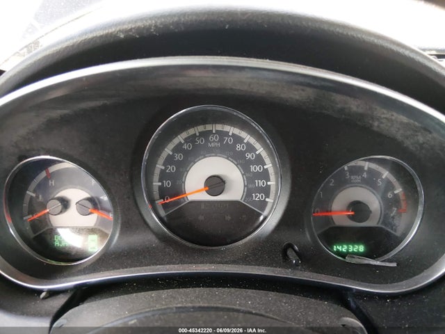 2011 Chrysler 200 Limited მანქანა იყიდება აუქციონზე, vin: 1C3BC7EG9BN546093, აუქციონის ნომერი: 45342220