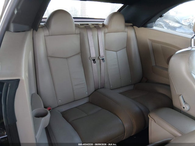 2011 Chrysler 200 Limited მანქანა იყიდება აუქციონზე, vin: 1C3BC7EG9BN546093, აუქციონის ნომერი: 45342220