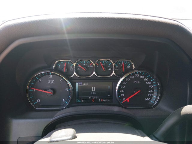 Chevrolet Silverado 1500 Ltz 2015 3GCUKSEC4FG239453 Image 7