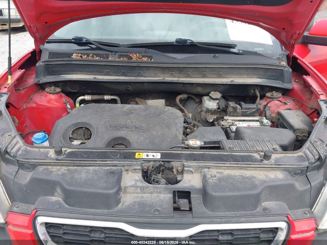 Продажа на аукционе авто 2012 Kia Soul +, vin: KNDJT2A68C7420854, номер лота: 45342225