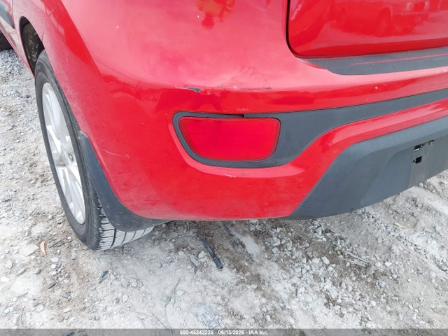 Продажа на аукционе авто 2012 Kia Soul +, vin: KNDJT2A68C7420854, номер лота: 45342225