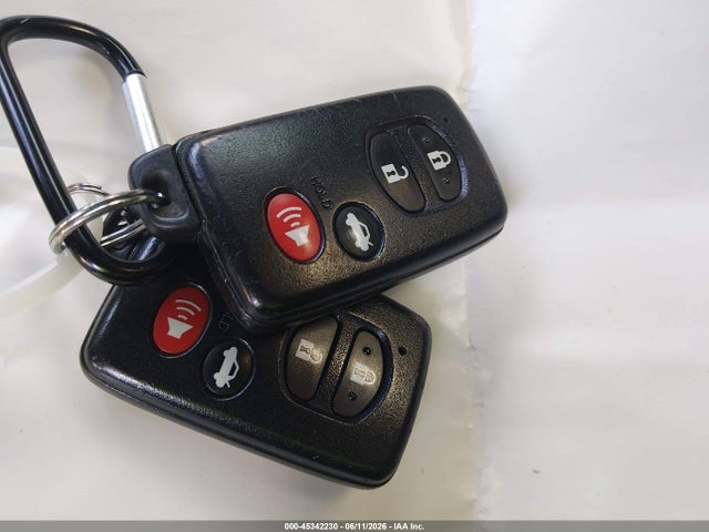 45342230 :رقم المزاد ، JF1ZNAA11D2733096 vin ، 2013 Scion Fr-s 10 Series مزاد بيع