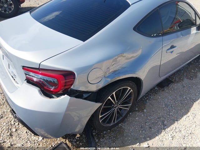 Продажа на аукционе авто 2013 Scion Fr-s 10 Series, vin: JF1ZNAA11D2733096, номер лота: 45342230