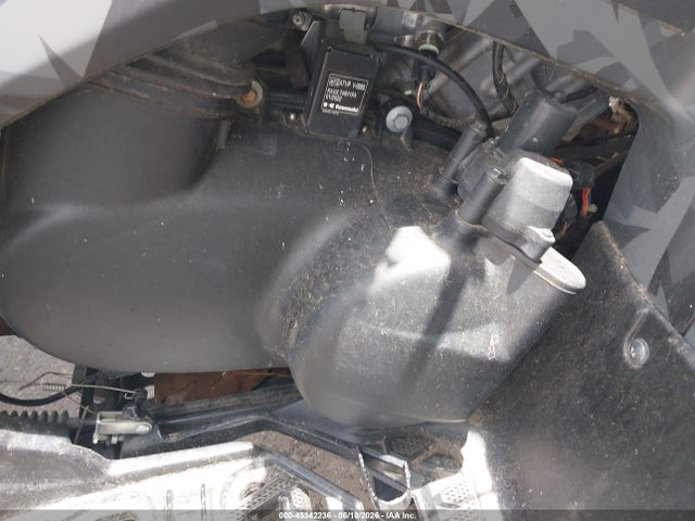 45342236 :رقم المزاد ، JKAVFDJ11PB513236 vin ، 2023 Kawasaki Kvf750 G مزاد بيع
