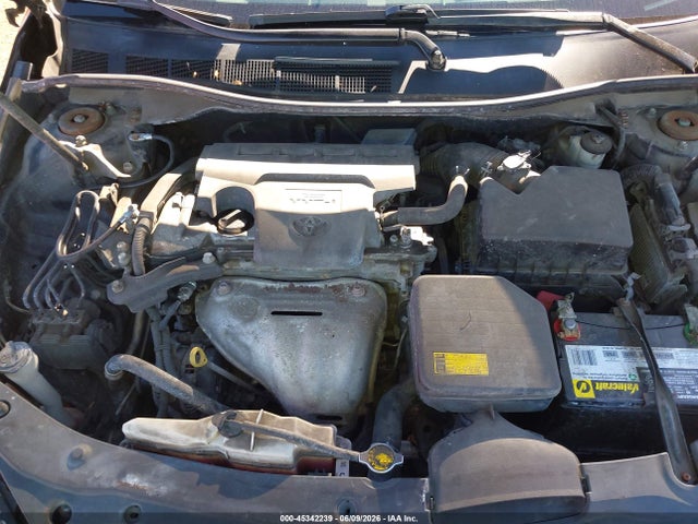 Aukcja sprzedaży 2015 Toyota Camry Se, vin: 4T1BF1FK1FU951715, numer aukcji: 45342239