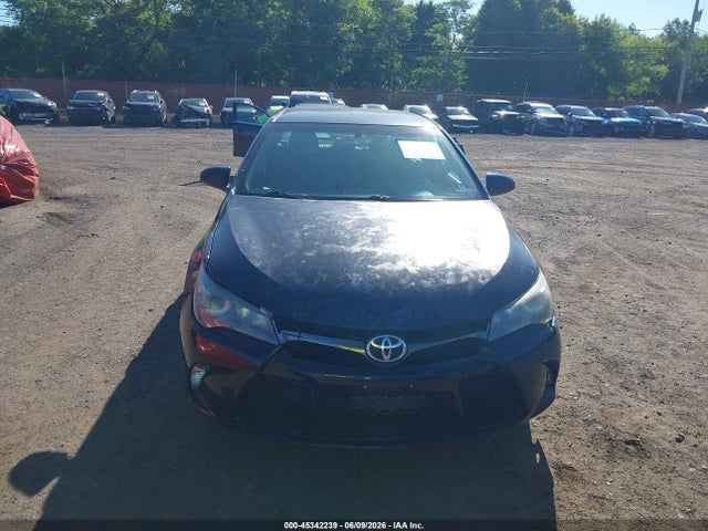 Aukcja sprzedaży 2015 Toyota Camry Se, vin: 4T1BF1FK1FU951715, numer aukcji: 45342239
