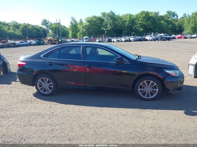 Aukcja sprzedaży 2015 Toyota Camry Se, vin: 4T1BF1FK1FU951715, numer aukcji: 45342239