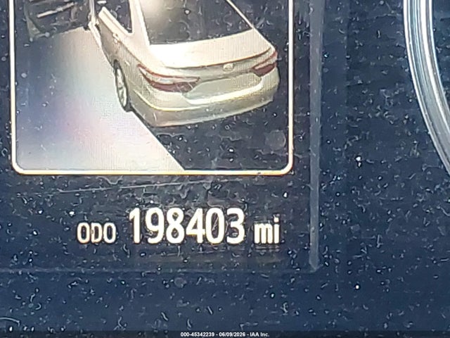 Aukcja sprzedaży 2015 Toyota Camry Se, vin: 4T1BF1FK1FU951715, numer aukcji: 45342239