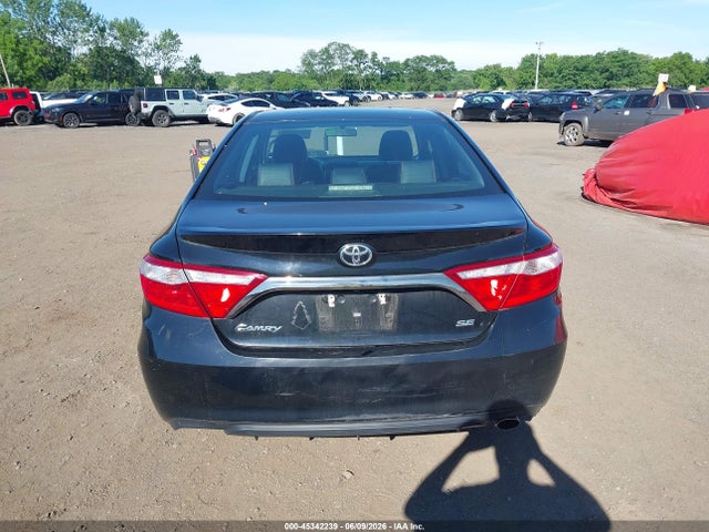 Aukcja sprzedaży 2015 Toyota Camry Se, vin: 4T1BF1FK1FU951715, numer aukcji: 45342239