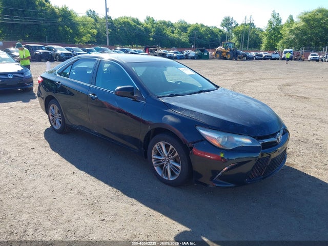 Aukcja sprzedaży 2015 Toyota Camry Se, vin: 4T1BF1FK1FU951715, numer aukcji: 45342239
