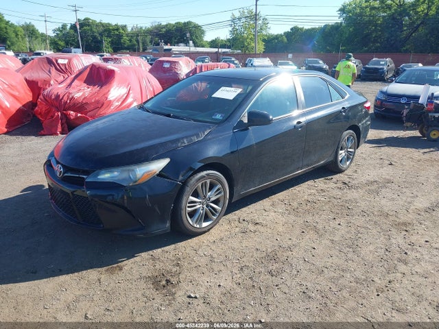Aukcja sprzedaży 2015 Toyota Camry Se, vin: 4T1BF1FK1FU951715, numer aukcji: 45342239