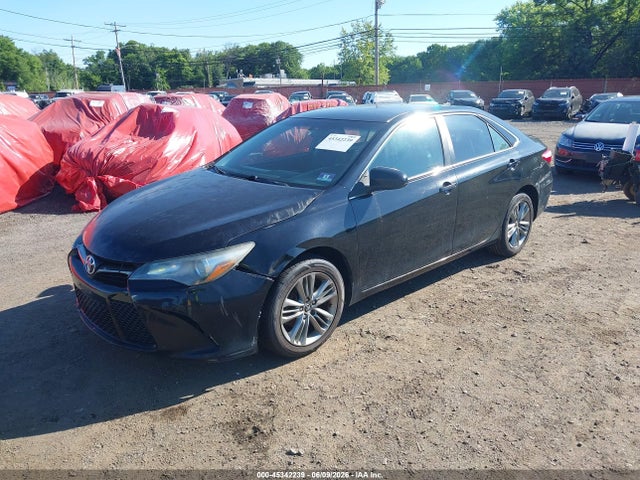 Aukcja sprzedaży 2015 Toyota Camry Se, vin: 4T1BF1FK1FU951715, numer aukcji: 45342239