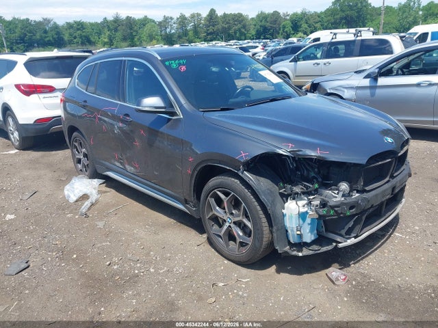 Aukcja sprzedaży 2018 Bmw X1 Xdrive28i, vin: WBXHT3C34J3H32333, numer aukcji: 45342244