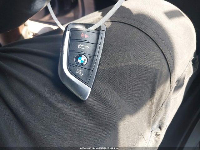 Aukcja sprzedaży 2018 Bmw X1 Xdrive28i, vin: WBXHT3C34J3H32333, numer aukcji: 45342244