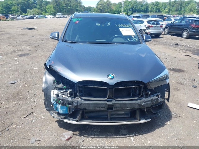 Aukcja sprzedaży 2018 Bmw X1 Xdrive28i, vin: WBXHT3C34J3H32333, numer aukcji: 45342244