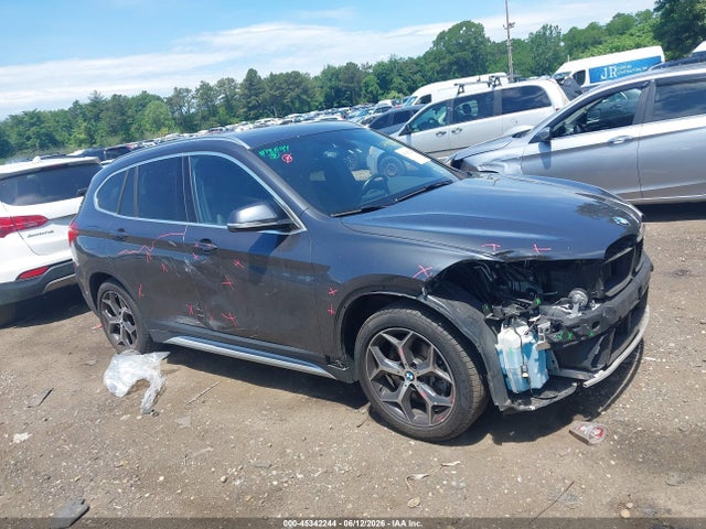 Aukcja sprzedaży 2018 Bmw X1 Xdrive28i, vin: WBXHT3C34J3H32333, numer aukcji: 45342244