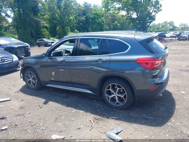 Aukcja sprzedaży 2018 Bmw X1 Xdrive28i, vin: WBXHT3C34J3H32333, numer aukcji: 45342244