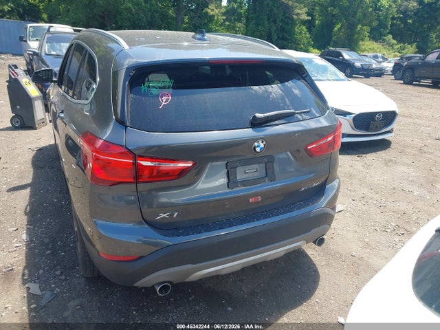 Aukcja sprzedaży 2018 Bmw X1 Xdrive28i, vin: WBXHT3C34J3H32333, numer aukcji: 45342244