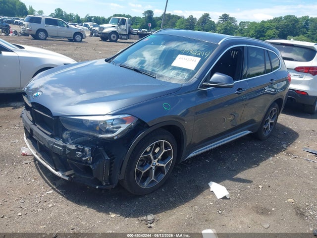 Aukcja sprzedaży 2018 Bmw X1 Xdrive28i, vin: WBXHT3C34J3H32333, numer aukcji: 45342244