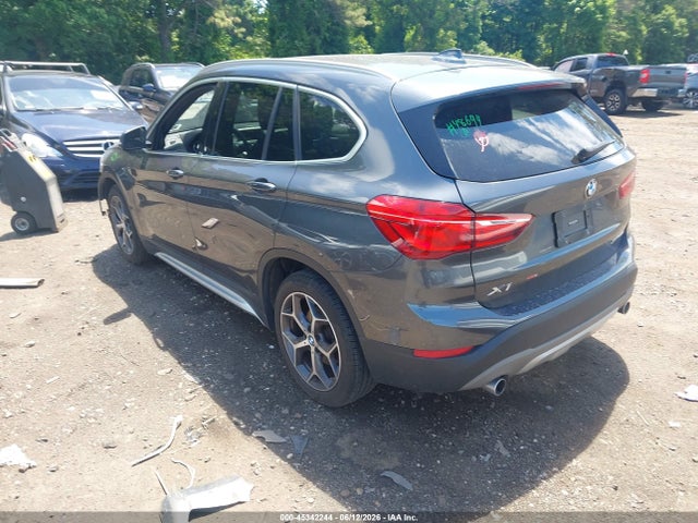 Aukcja sprzedaży 2018 Bmw X1 Xdrive28i, vin: WBXHT3C34J3H32333, numer aukcji: 45342244