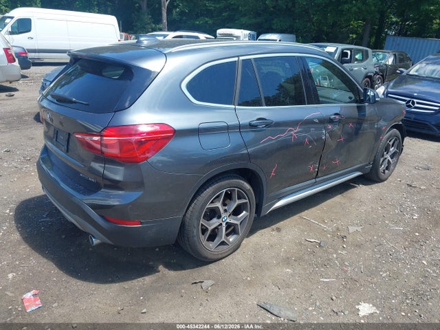 Aukcja sprzedaży 2018 Bmw X1 Xdrive28i, vin: WBXHT3C34J3H32333, numer aukcji: 45342244