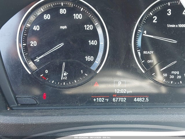 Aukcja sprzedaży 2018 Bmw X1 Xdrive28i, vin: WBXHT3C34J3H32333, numer aukcji: 45342244