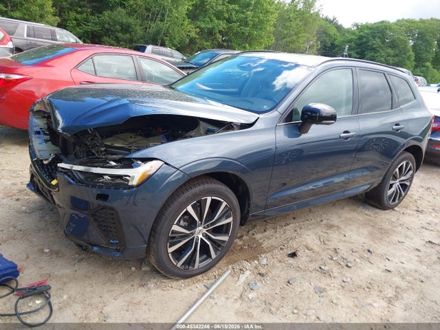 Продаж на аукціоні авто 2024 Volvo Xc60 B5 Plus Dark Theme, vin: YV4L12RL8R1840860, номер лоту: 45342246